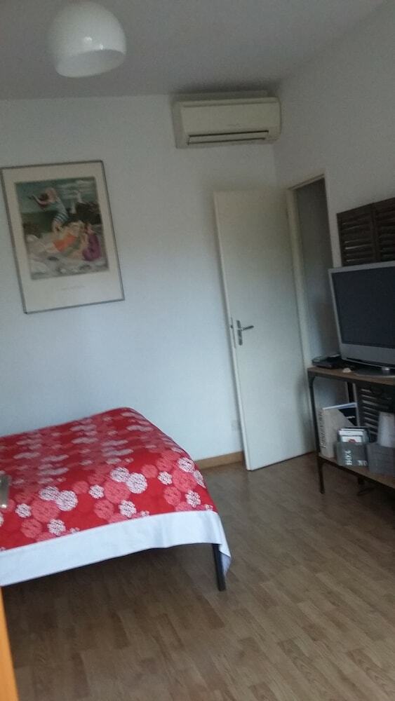 Apartamento Cielito Lindo
