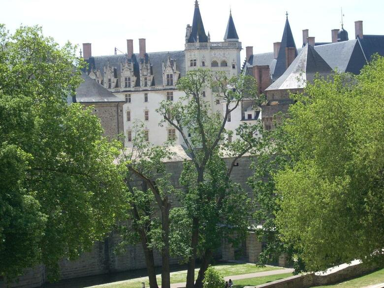 Hotel Du Ch�teau