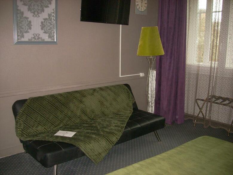 Hotel Du Ch�teau
