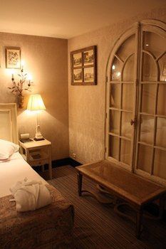 Logis Hotel Chateaubriand