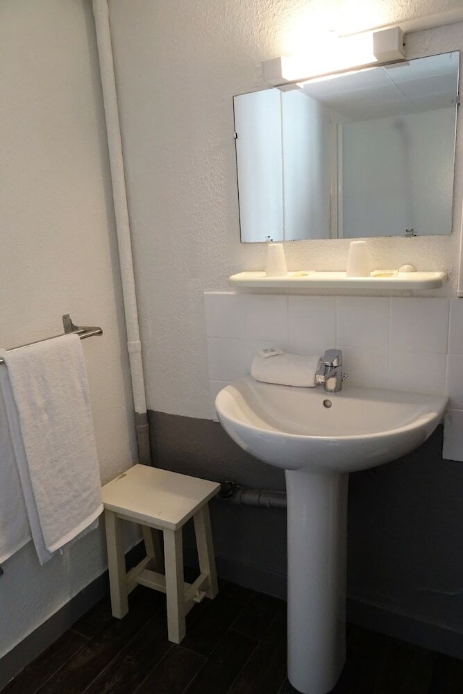 Hotel H�tel Saint-patrick