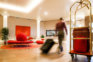Hotel Modus Vivendi