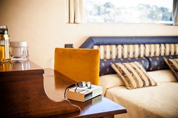 Hotel Modus Vivendi