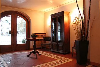 Hotel Capannina