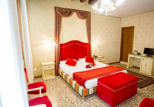 Bed & Breakfast Residenza La Campana