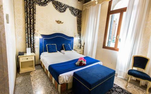 Bed & Breakfast Residenza La Campana