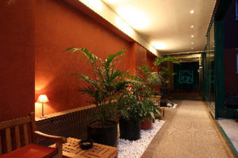 Hotel Residence Pian Della Nave