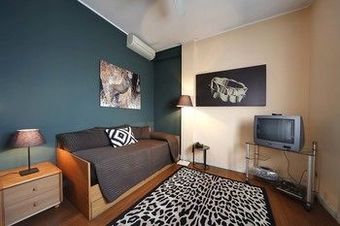 Hotel Residence Pian Della Nave