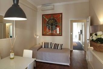 Hotel Residence Pian Della Nave