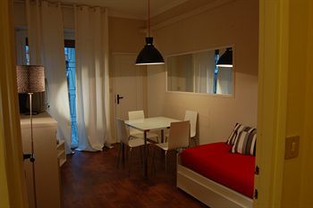 Hotel Residence Pian Della Nave
