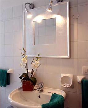 Hotel Residence Pian Della Nave