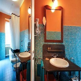 Hotel Residence Pian Della Nave