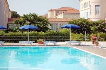 Apartamentos Principe Di Piemonte Resort
