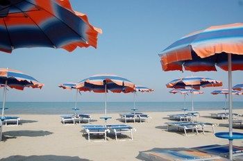 Apartamentos Principe Di Piemonte Resort