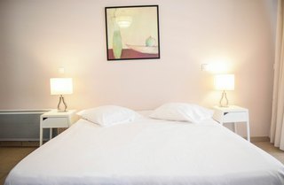 Apartamento R�sidence Suite Home