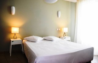 Apartamento R�sidence Suite Home