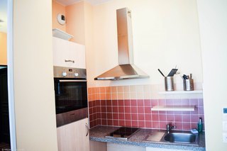 Apartamento R�sidence Suite Home