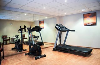 Apartamento R�sidence Suite Home