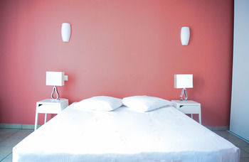 Apartamento R�sidence Suite Home