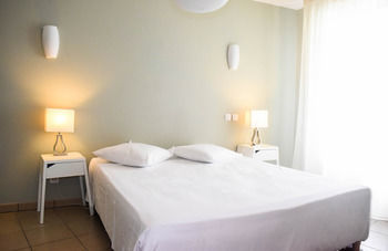 Apartamento R�sidence Suite Home