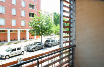 Apartamento R�sidence Suite Home