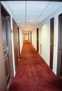 Apartamento R�sidence Suite Home