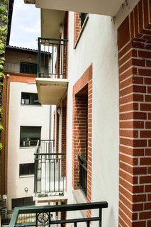Apartamento R�sidence Suite Home