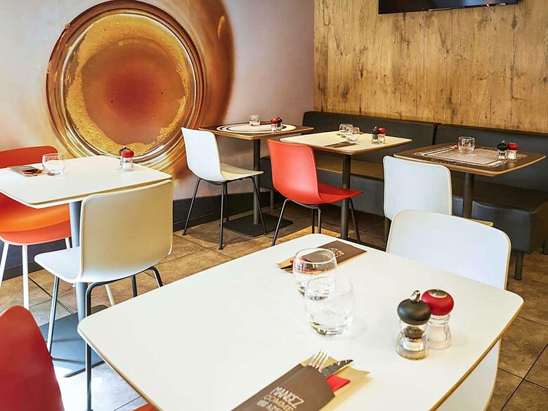 Hotel Ibis Toulouse Centre