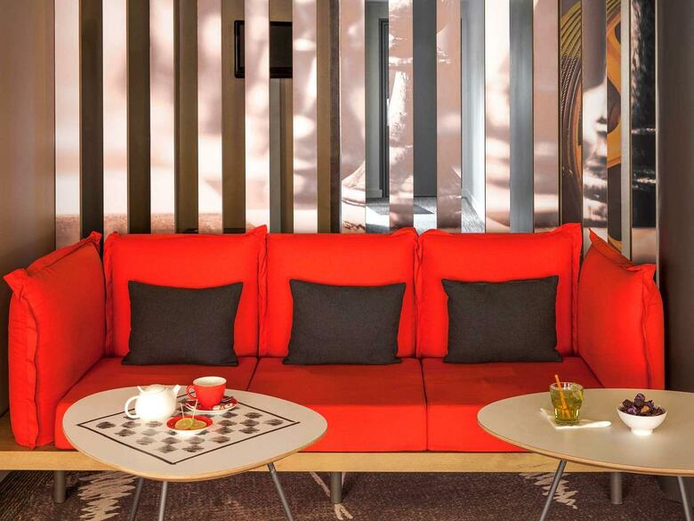 Hotel Ibis Toulouse Centre