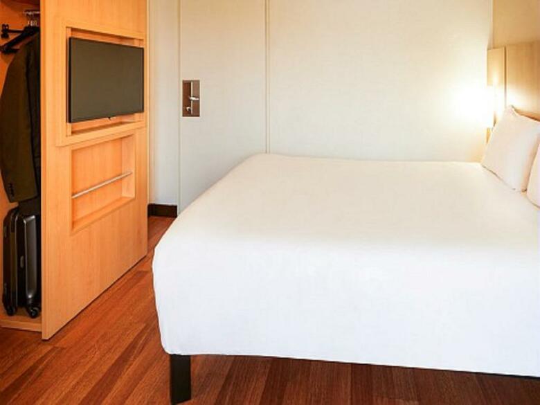 Hotel Ibis Toulouse Centre