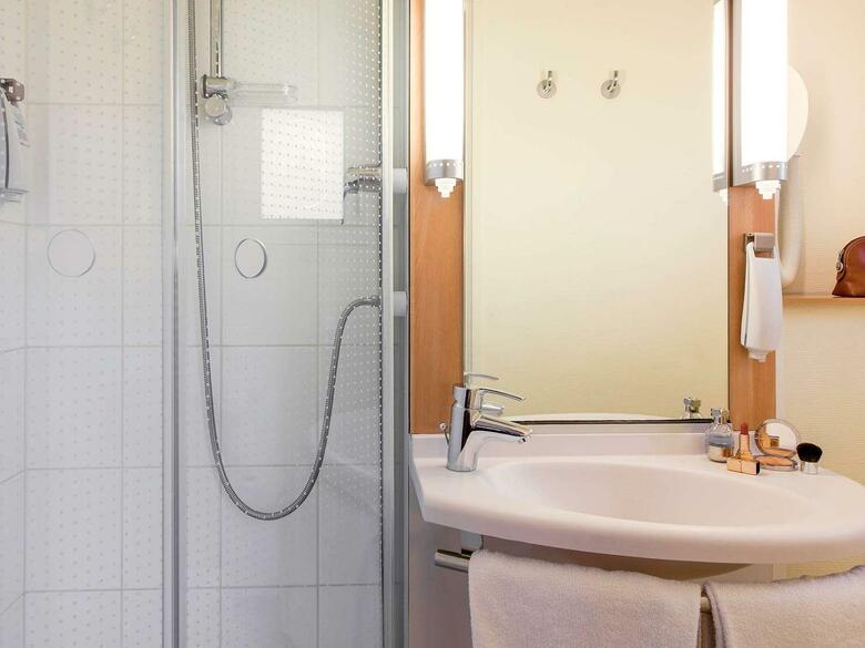 Hotel Ibis Toulouse Centre