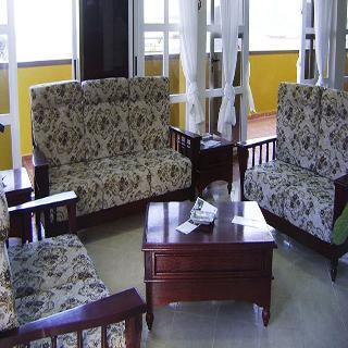 Hotel Rio Miel