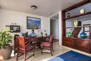 Hotel Rio Miel