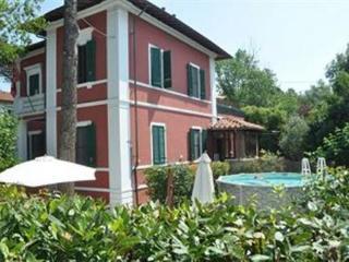 Hotel Suites Villa Soriano