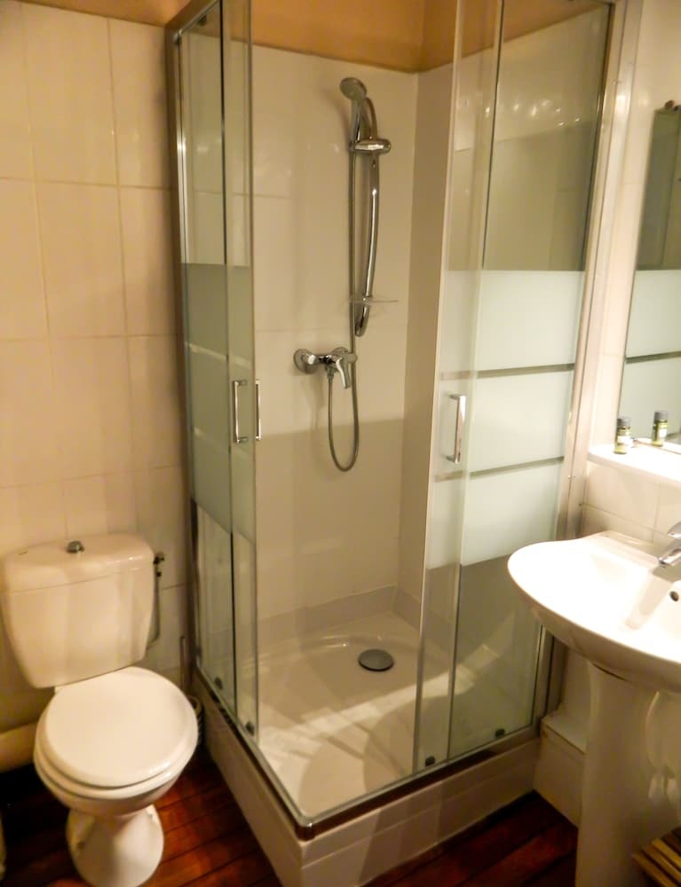 Hotel H�tel Croix Baragnon