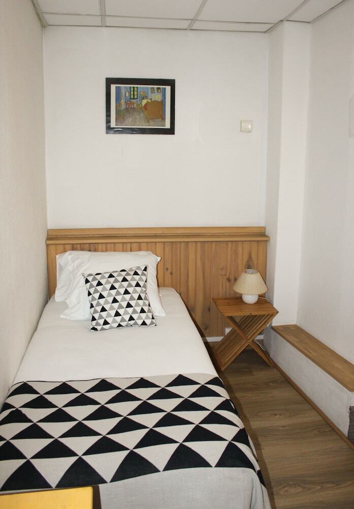 Hotel H�tel Croix Baragnon