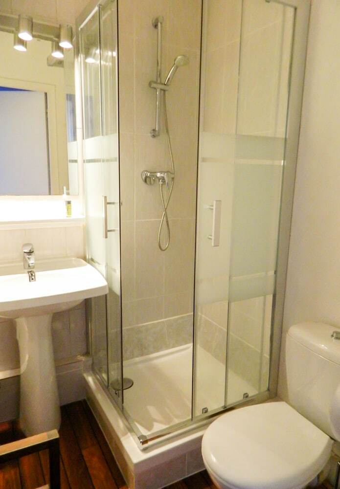 Hotel H�tel Croix Baragnon