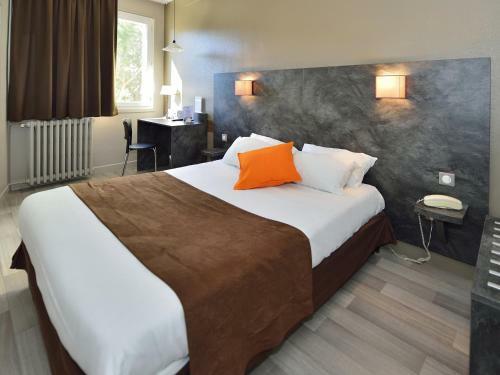 Hotel Garden H�tel