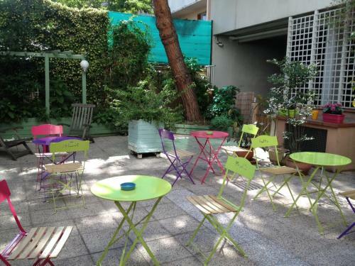 Hotel Garden H�tel