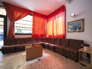 Hotel Gamma