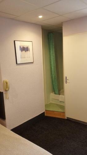 Hotel Beaus�jour