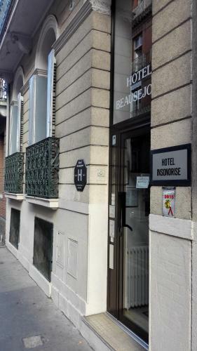 Hotel Beaus�jour