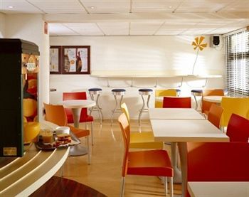 Hotel Premiere Classe Toulouse Sesqui�res