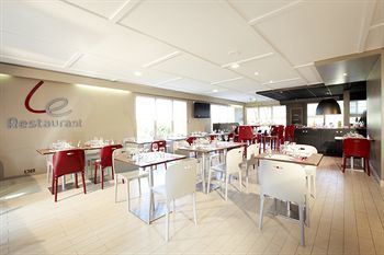 Hotel Premiere Classe Toulouse Sesqui�res