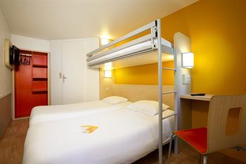 Hotel Premiere Classe Toulouse Sesqui�res