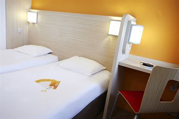Hotel Premiere Classe Toulouse Sesqui�res