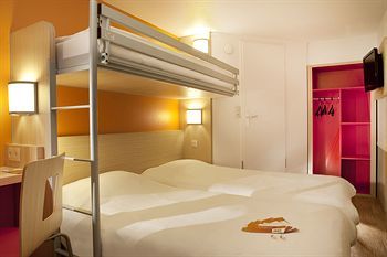 Hotel Premiere Classe Toulouse Sesqui�res
