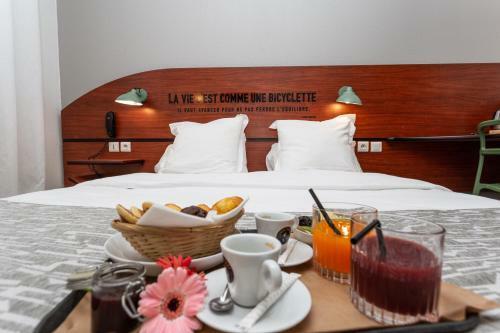 Hotel Pergola H�tel Du Sporting Village