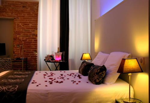 Hotel H�tel Des Arts