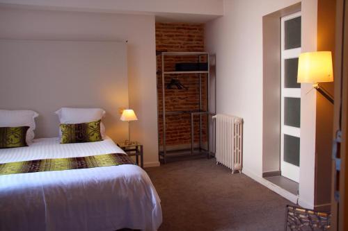 Hotel H�tel Des Arts